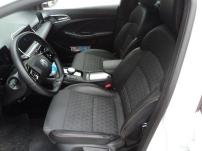 Mg MG3 1.5 Comfort (9)
