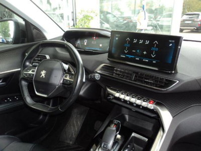 Peugeot 3008 BlueHDi 130 S&S EAT8 Allure Pack (10)