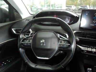 Peugeot 3008 BlueHDi 130 S&S EAT8 Allure Pack (12)