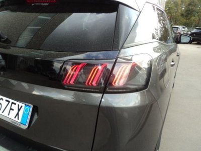 Peugeot 3008 BlueHDi 130 S&S EAT8 Allure Pack (13)