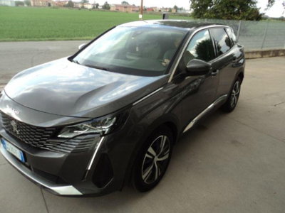 Peugeot 3008 BlueHDi 130 S&S EAT8 Allure Pack (2)