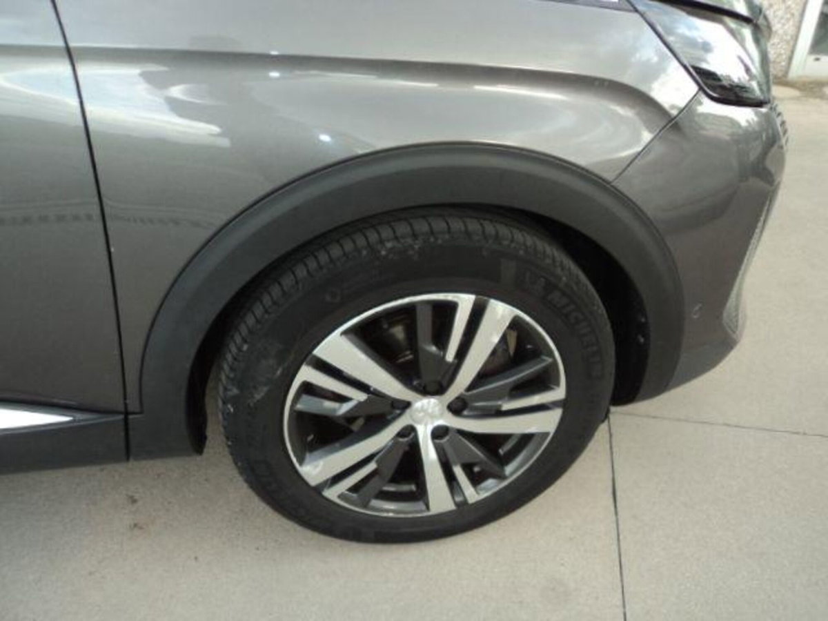 Peugeot 3008 BlueHDi 130 S&S EAT8 Allure Pack (7)