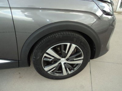 Peugeot 3008 BlueHDi 130 S&S EAT8 Allure Pack (7)