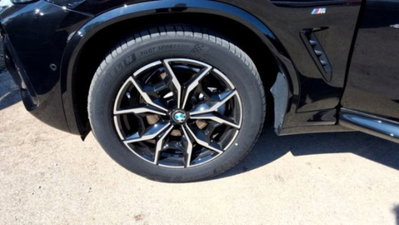 BMW X4 xdrive20i mhev 48V Msport auto (14)