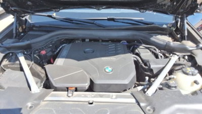 BMW X4 xdrive20i mhev 48V Msport auto (15)