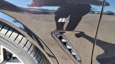 BMW X4 xdrive20i mhev 48V Msport auto (16)