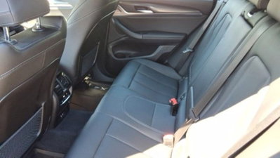 BMW X4 xdrive20i mhev 48V Msport auto (9)