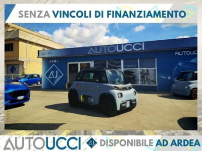 Citroen Ami My Ami Tonic usata