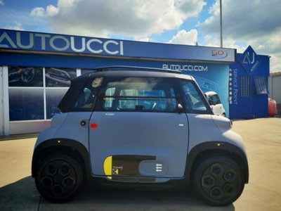 Citroen Ami My Ami Tonic (12)