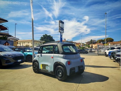 Citroen Ami My Ami Tonic (14)