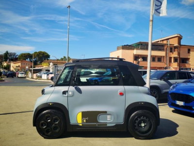Citroen Ami My Ami Tonic (5)