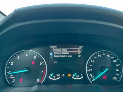 Ford EcoSport 1.0 EcoBoost 125 CV Titanium (13)