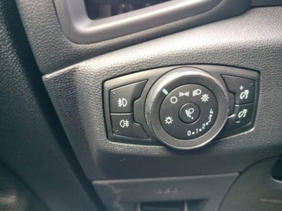 Ford EcoSport 1.0 EcoBoost 125 CV Titanium (15)