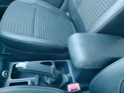Ford EcoSport 1.0 EcoBoost 125 CV Titanium (19)