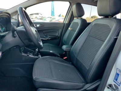 Ford EcoSport 1.0 EcoBoost 125 CV Titanium (20)