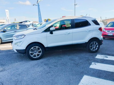 Ford EcoSport 1.0 EcoBoost 125 CV Titanium (3)
