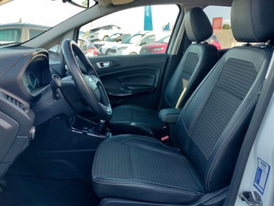 Ford EcoSport 1.0 EcoBoost 125 CV Titanium (6)