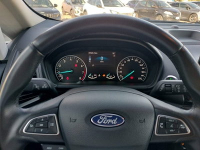 Ford EcoSport 1.0 EcoBoost 125 CV Titanium (8)