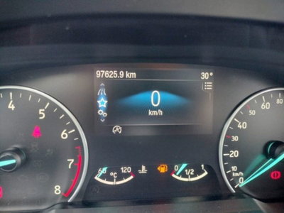 Ford EcoSport 1.0 EcoBoost 125 CV Titanium (9)