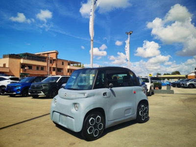 Citroen Ami My Ami Peps (13)