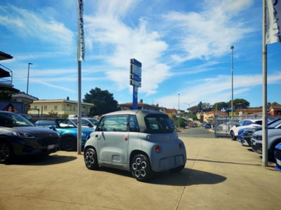 Citroen Ami My Ami Peps (14)