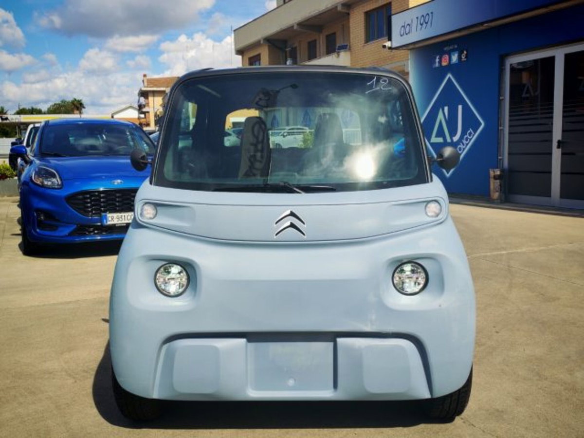 Citroen Ami My Ami Peps (4)