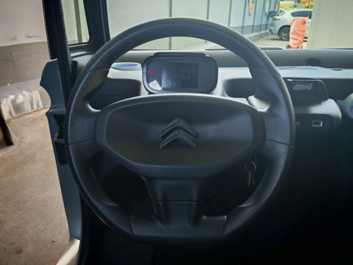 Citroen Ami My Ami Peps (9)