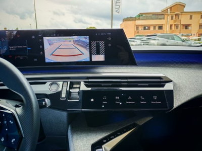 Peugeot 3008 1.2 hybrid GT Exclusive 145cv e-dcs6 (12)