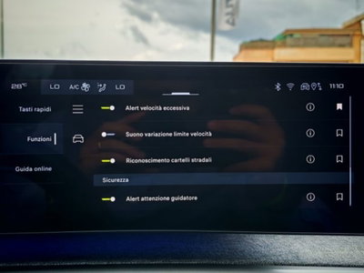 Peugeot 3008 1.2 hybrid GT Exclusive 145cv e-dcs6 (19)
