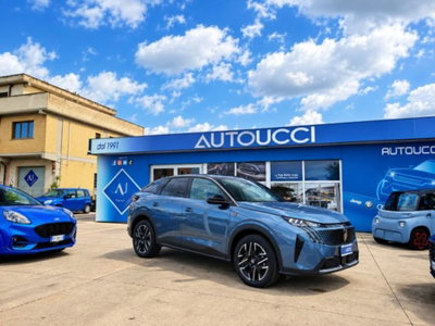 Peugeot 3008 1.2 hybrid GT Exclusive 145cv e-dcs6 (3)
