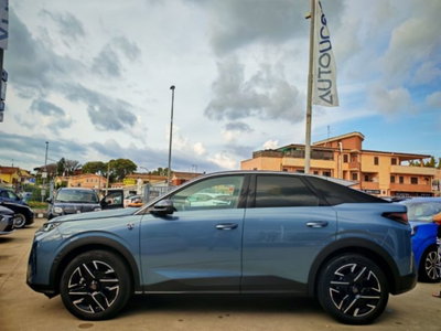 Peugeot 3008 1.2 hybrid GT Exclusive 145cv e-dcs6 (5)
