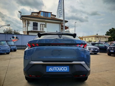 Peugeot 3008 1.2 hybrid GT Exclusive 145cv e-dcs6 (6)