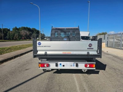 Fiat Ducato Telaio cabinato 33 2.3 MJT 130CV PM Cabinato (6)