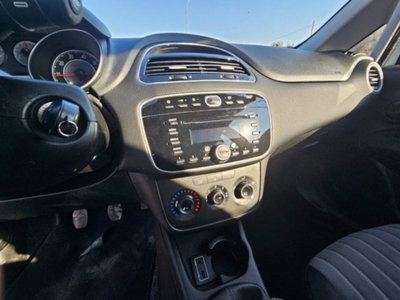 Fiat Punto 1.3 MJT 95CV S&S 5 porte Van Easy 4 posti (11)