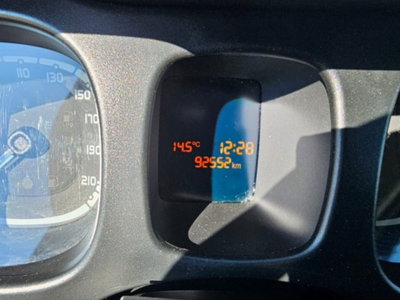 Fiat Panda 0.9 TwinAir Turbo Natural Power Pop Van 2 posti (16)