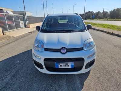 Fiat Panda 0.9 TwinAir Turbo Natural Power Pop Van 2 posti (2)