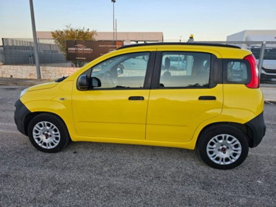 Fiat Panda 1.3 MJT 80 CV S&S Easy (10)