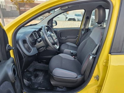 Fiat Panda 1.3 MJT 80 CV S&S Easy (11)