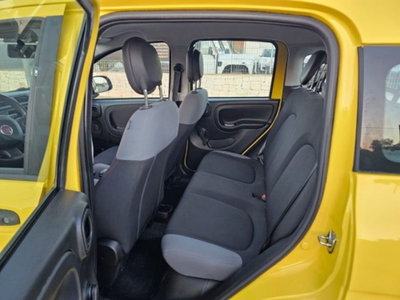 Fiat Panda 1.3 MJT 80 CV S&S Easy (14)