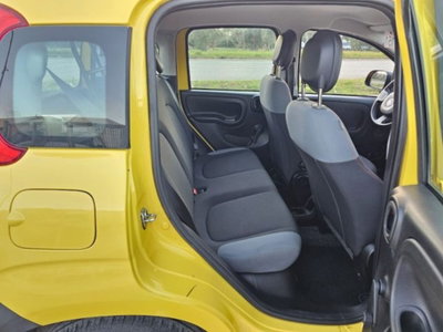 Fiat Panda 1.3 MJT 80 CV S&S Easy (15)