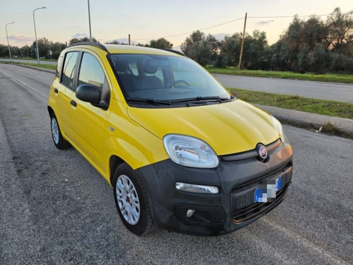 Fiat Panda 1.3 MJT 80 CV S&S Easy (3)