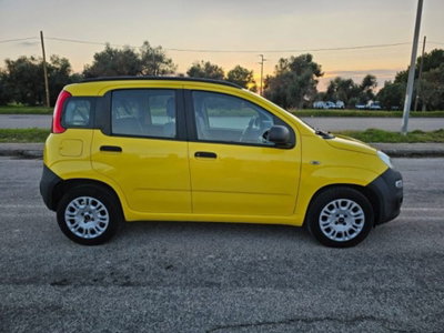 Fiat Panda 1.3 MJT 80 CV S&S Easy (4)
