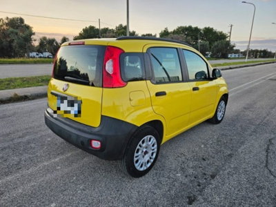 Fiat Panda 1.3 MJT 80 CV S&S Easy (5)