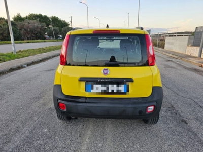 Fiat Panda 1.3 MJT 80 CV S&S Easy (6)