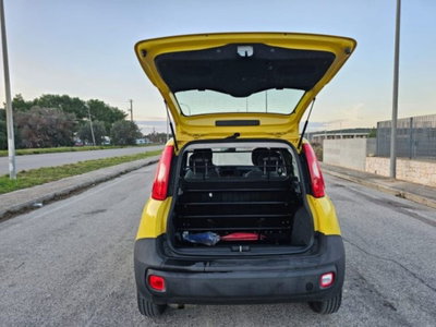 Fiat Panda 1.3 MJT 80 CV S&S Easy (7)