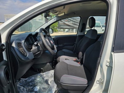 Fiat Panda 1.3 MJT 95 CV S&S 4x4 (11)