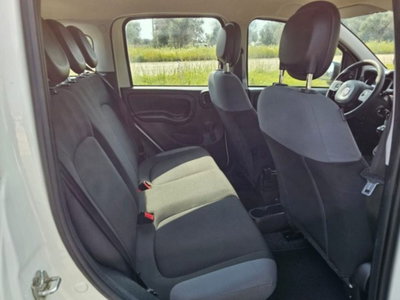 Fiat Panda 1.3 MJT 95 CV S&S 4x4 (17)