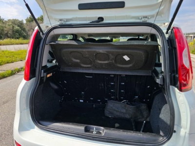 Fiat Panda 1.3 MJT 95 CV S&S 4x4 (8)