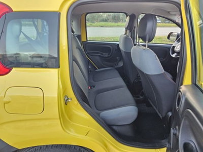 Fiat Panda 1.3 MJT S&S Easy Van 4 posti (14)
