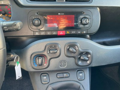 Fiat Panda 1.3 MJT S&S Easy Van 4 posti (10)